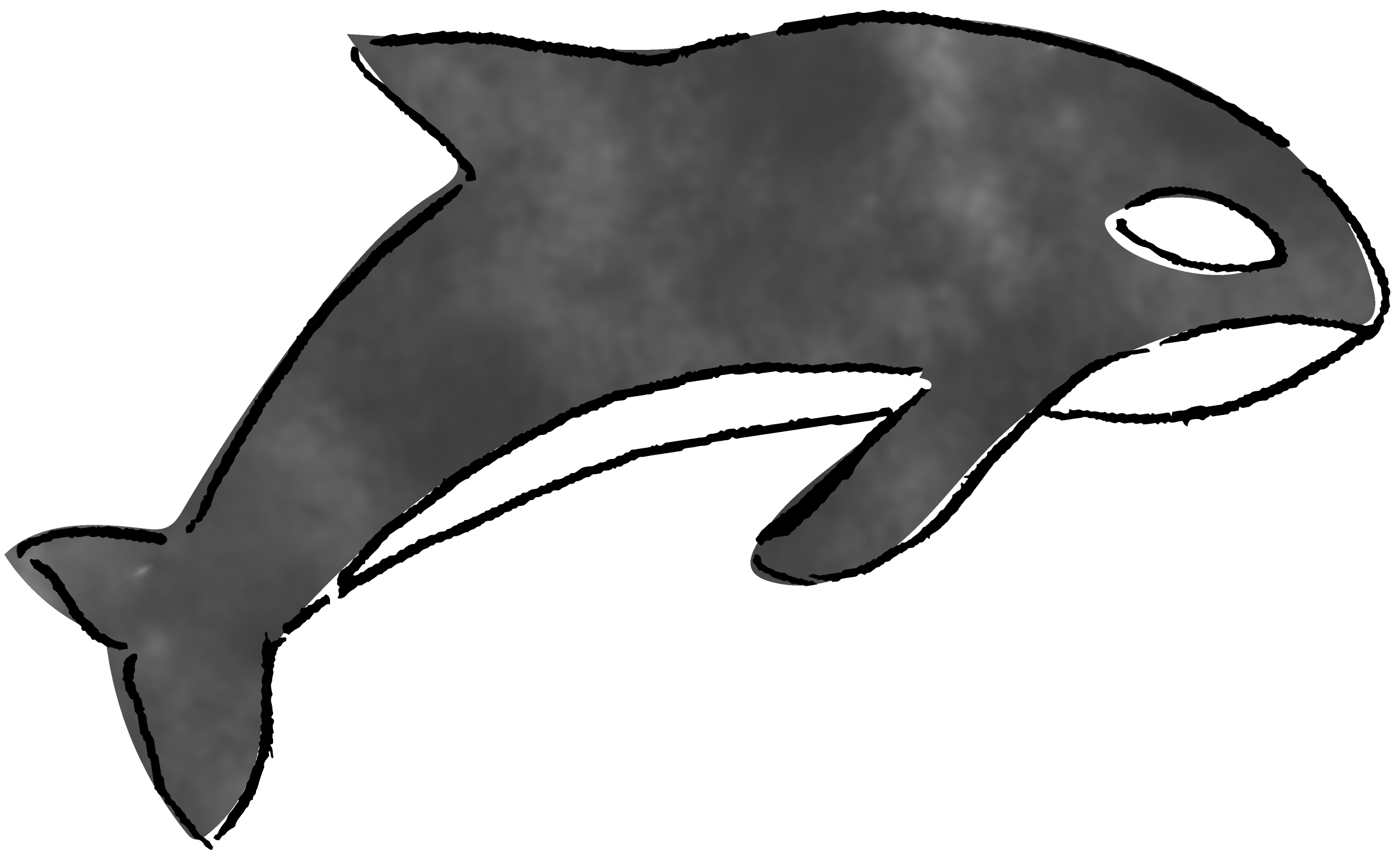 blob